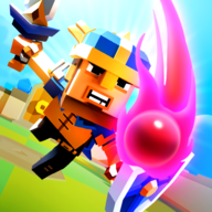 Dodge Royale Mod Apk