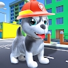 Talking Puppy mod apk talking puppy game 2024