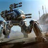 War Robots Multiplayer Battles Mod Apk war robots mod apk unlimited money latest version download