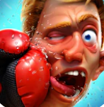 Boxing Star Mod Apk