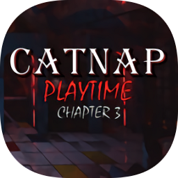 Catnap Playtime Chapter 3 Mod Apk