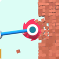 BucketCrusher Mod Apk BucketCrusher ad-free version game download