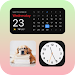 Widgets iOS 17 - Color Widgets Apk