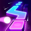 dancing ballz mod apk dancing ball apk mod 2024