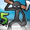 anger of stick 5 zombie mod apk android