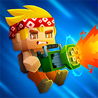 Gun & Dungeons Mod Apk