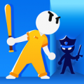 Prison Escape 3D - Jailbreak Apk