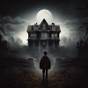 scary mansion mod apk 2024