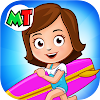 My Town: Beach Picnic Fun Game Mod Apk my town beach picnic apk for android no ads download