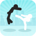 Stickman Fight Mod Apk