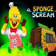 Granny Ice Scream Sbonge Mod Apk