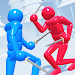 Fight Pose - Stickman Clash Apk