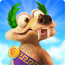 Ice Age Adventures Mod Apk