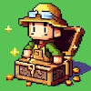 treasure hunter survival mod apk