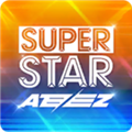 SuperStar ATEEZ Mod Apk SuperStar ATEEZ Official Version Download