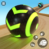 Racing Ball: Rolling Adventure Mod Apk Racing Ball: Rolling Adventure Mod Apk Unlimited resources