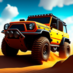 Offroad Masters :4x4 Simulator Mod Apk Offroad Masters :4x4 Simulator Unlimited Money Edition Download