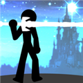 Stickman The Flash Mod Apk