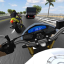 Traffic Motos 3 Mod Apk Traffic Motos 3 Unlimited Currency Edition Download