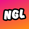 NGL link Apk ngl apk premium unlocked download