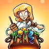 alien food invasion mod apk