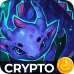 crypto dragons mod apk