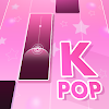 Kpop Piano Star - Music Game Mod Apk kpop piano star mod apk no ads download