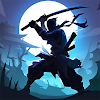 Shadow Knights: Ninja Game RPG Mod Apk