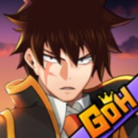 The God of Highschool Apk