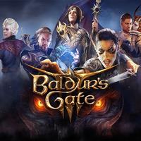 Baldur's Gate 3 Apk