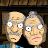 grandpa and granny house escape mod apk