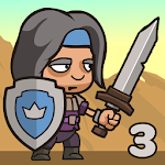 Shorties's Kingdom 3 Apk