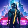 Cyberika: Action Cyberpunk RPG Mod Apk Cyberika: Action Cyberpunk RPG Mod Apk Credits Unlimited Coins