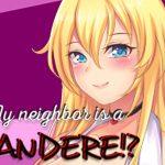 My Neighbor Is A Yandere?! Chapter Android Apk My Neighbor Is A Yandere?! Chapter game free download