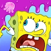 spongebob adventure in a jam mod apk 2024