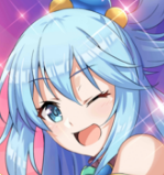 Lecherous World Konosuba Apk