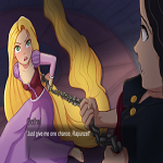 Rapunzel NSFW Apk