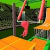 epic race 3d parkour game