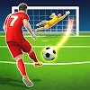 Football Strike: Online Soccer Mod Apk football strike online soccer mod apk unlimited money