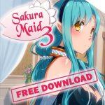 Sakura Maid 3 Apk