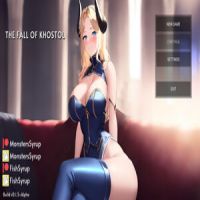 The Fall of Khostol Apk