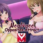 Negligee: Opposites Attract Apk Negligee: Opposites Attract game free download