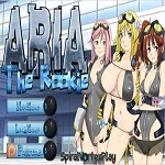 Aria – The Rookie Apk Aria – The Rookie game free download