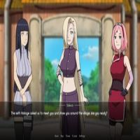 Kunoichi Trainer Apk