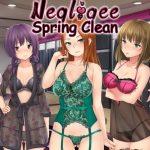 Negligee: Spring Clean Prelude Apk Negligee: Spring Clean Prelude game free download