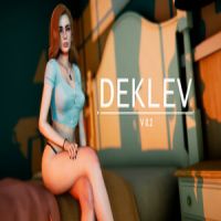 Deklev Game APK