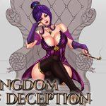 Kingdom of Deception Apk