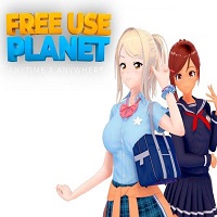 Free Use Planet Apk