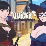 Quickie: Halloween Special Apk Quickie: Halloween Special game free download