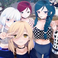 The Harem of the Demon Lord Game Apk